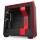 NZXT H710i Red - 522150 - zdjęcie 2